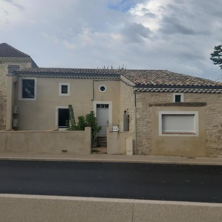 Appartement T2 Au Coeur Du Village Cleon-d'Andran Zewnętrze zdjęcie