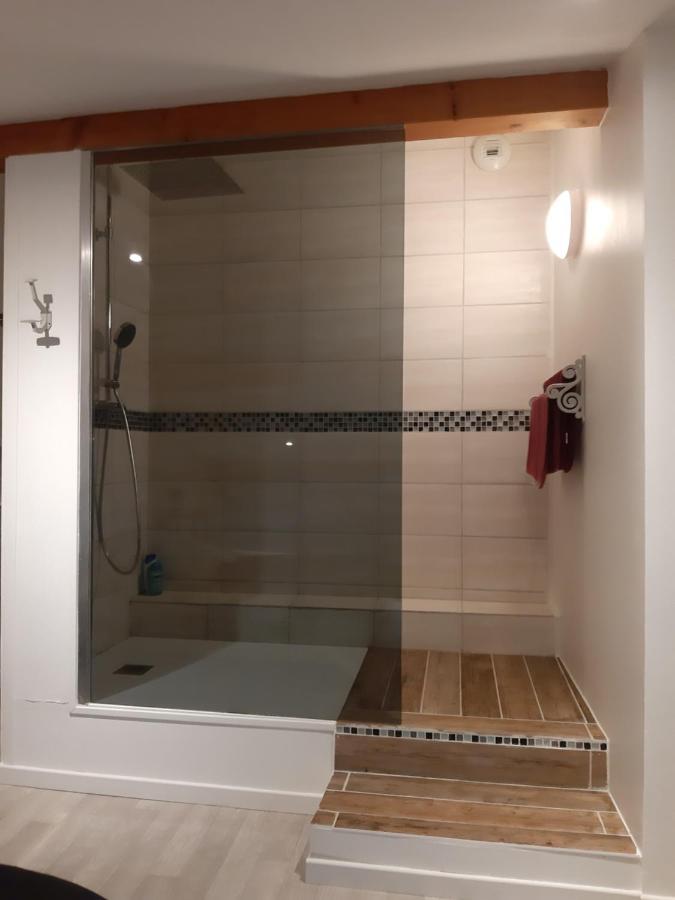 Appartement T2 Au Coeur Du Village Cleon-d'Andran Zewnętrze zdjęcie