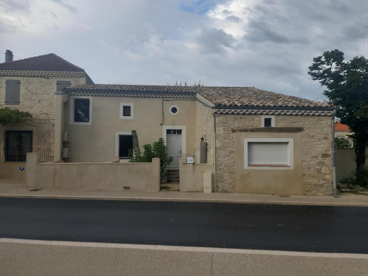 Appartement T2 Au Coeur Du Village Cleon-d'Andran Zewnętrze zdjęcie